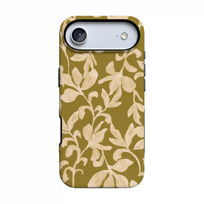 Dust & Bloom | Vintage Floral Case