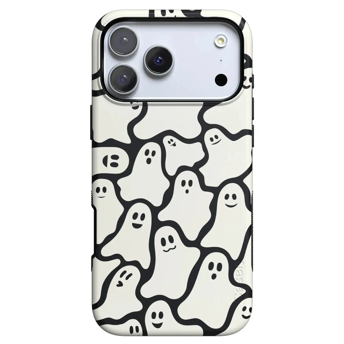 Don't Ghost Me | Halloween Case