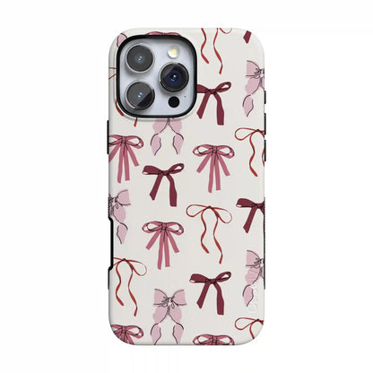 Lover Girlie | Pink Bows Case