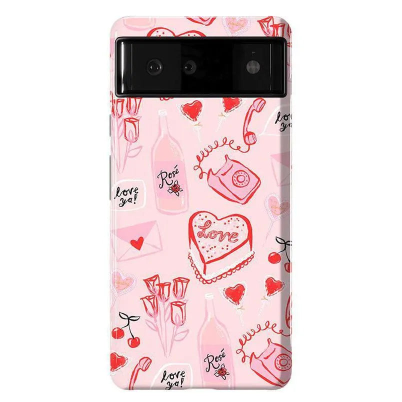 That's Amore | Valentine's Case