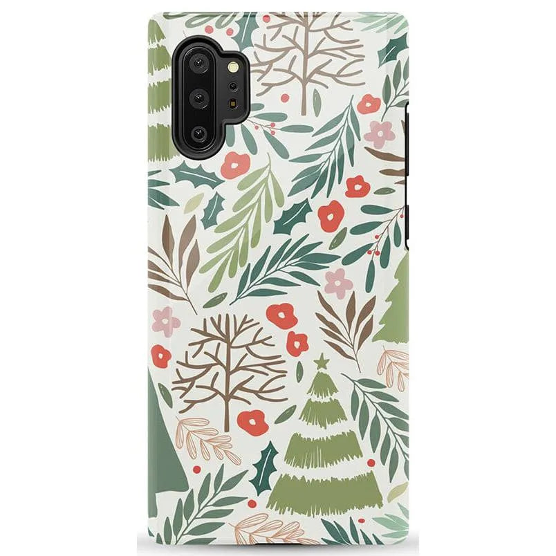 Under the Mistletoe | Holiday Case