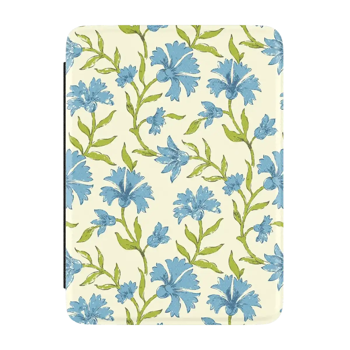 Garden Breeze | Seaside Vines Kindle Case