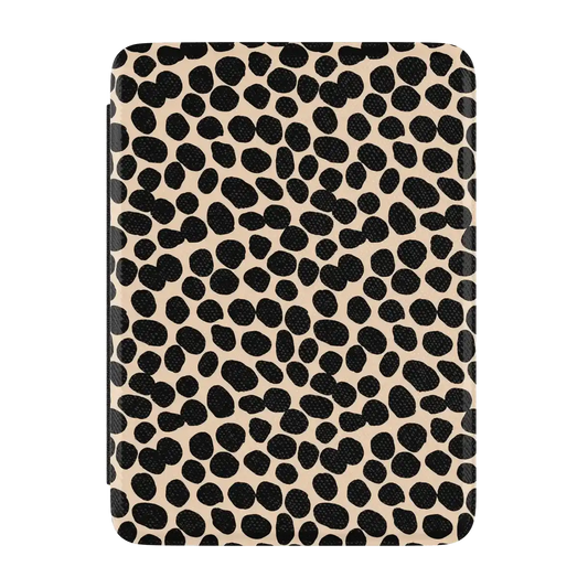 Lost in Spots | Cheetah Print Kindle Case