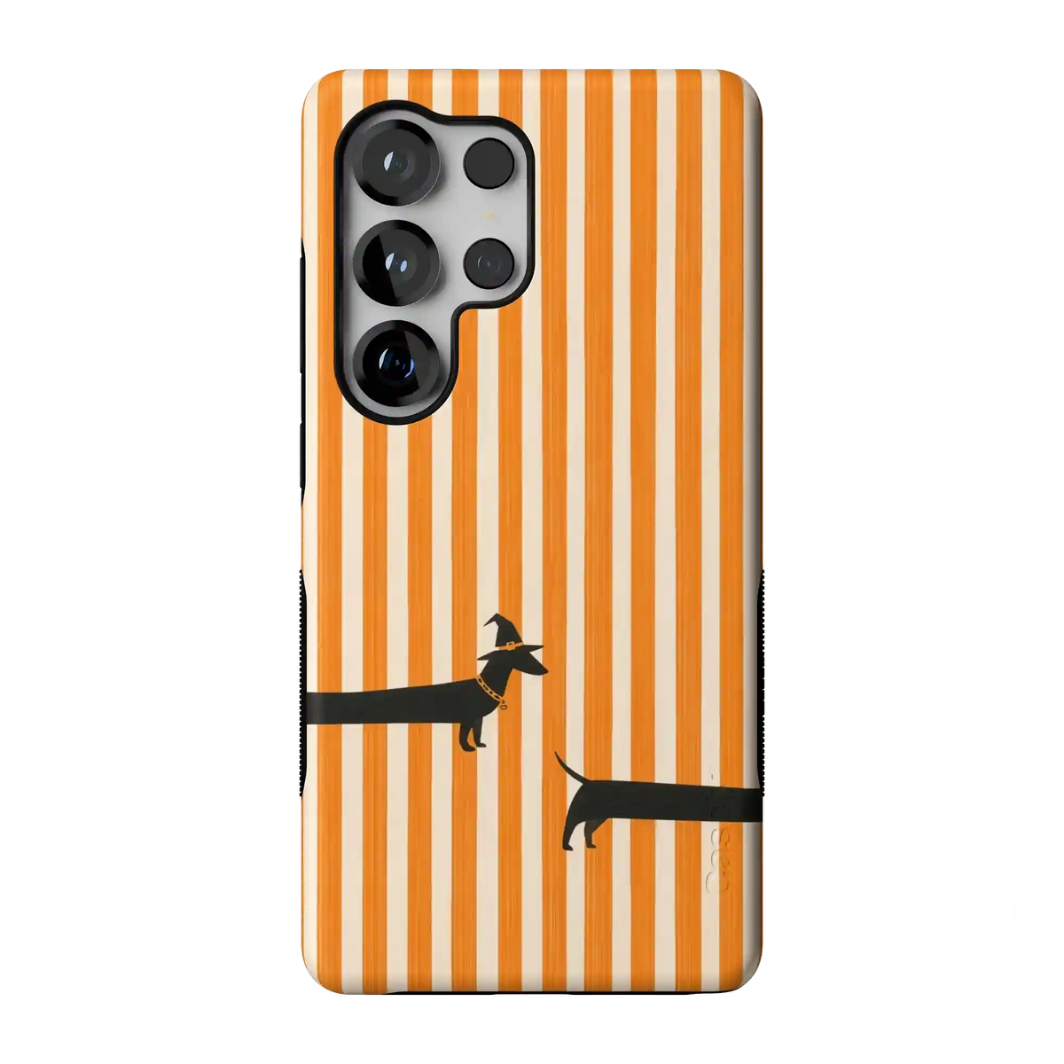 Hallo-weenie Dog | Dachshund Case
