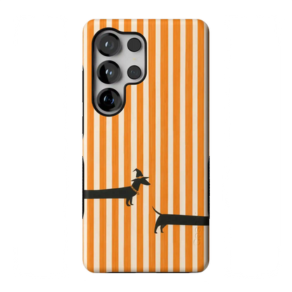 Hallo-weenie Dog | Dachshund Case