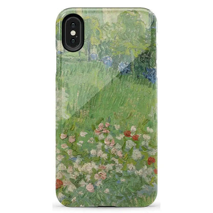 Vincent’s Admired Garden | Van Gogh Museum Case