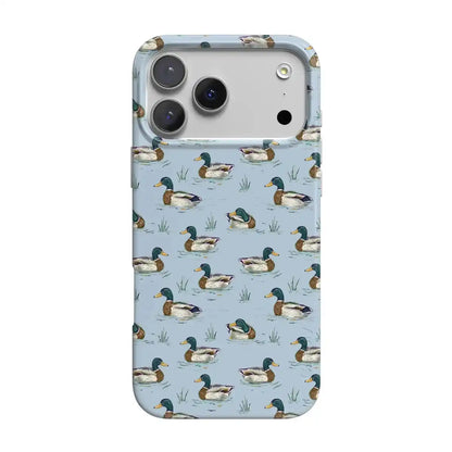 Blue Mallard & Co. | The Boyfriend Collection
