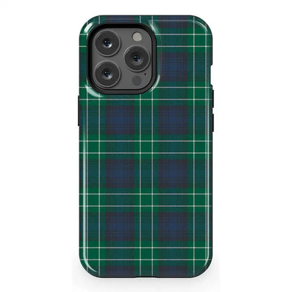 Spruce | Kitty and Vibe Holiday Case