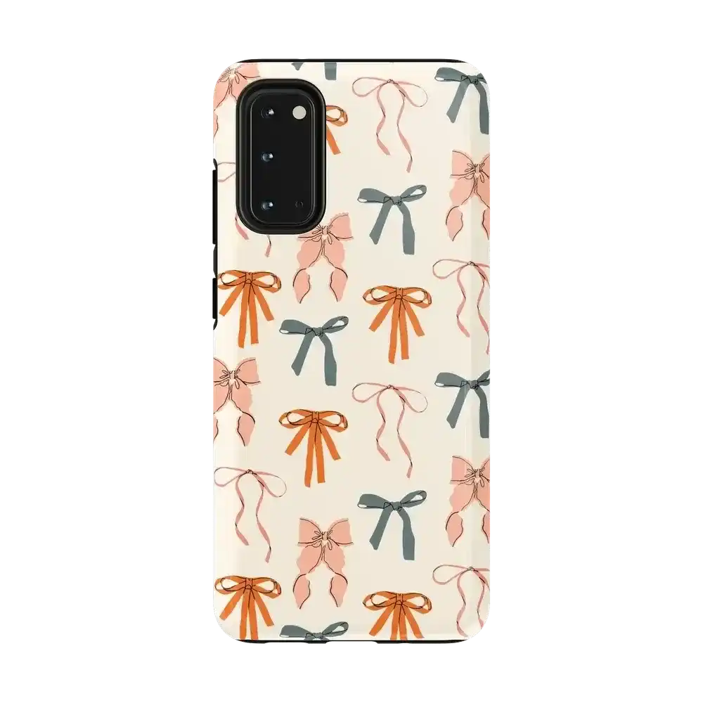 Gourdy Girlie | Harvest Bows Case