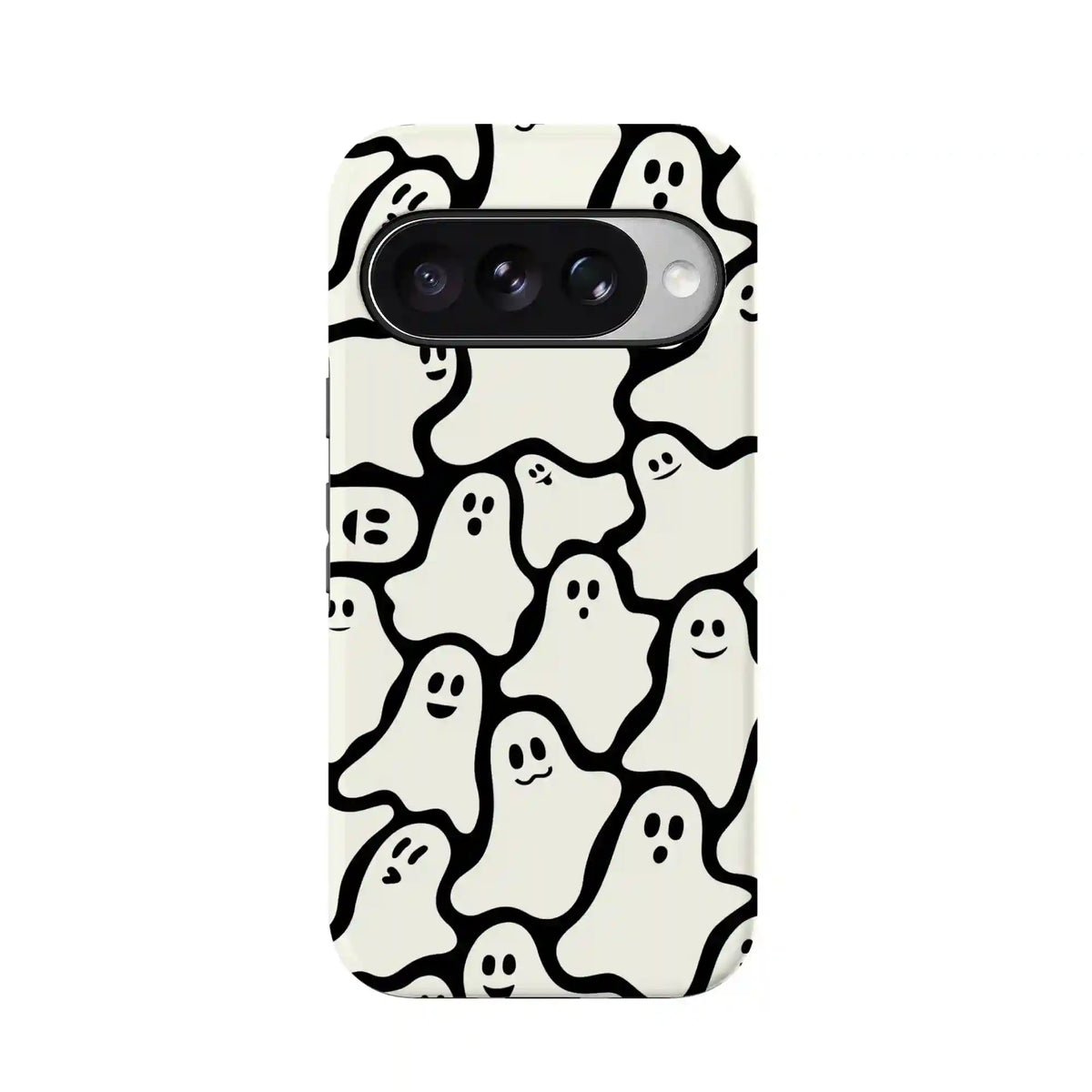 Don't Ghost Me | Halloween Case