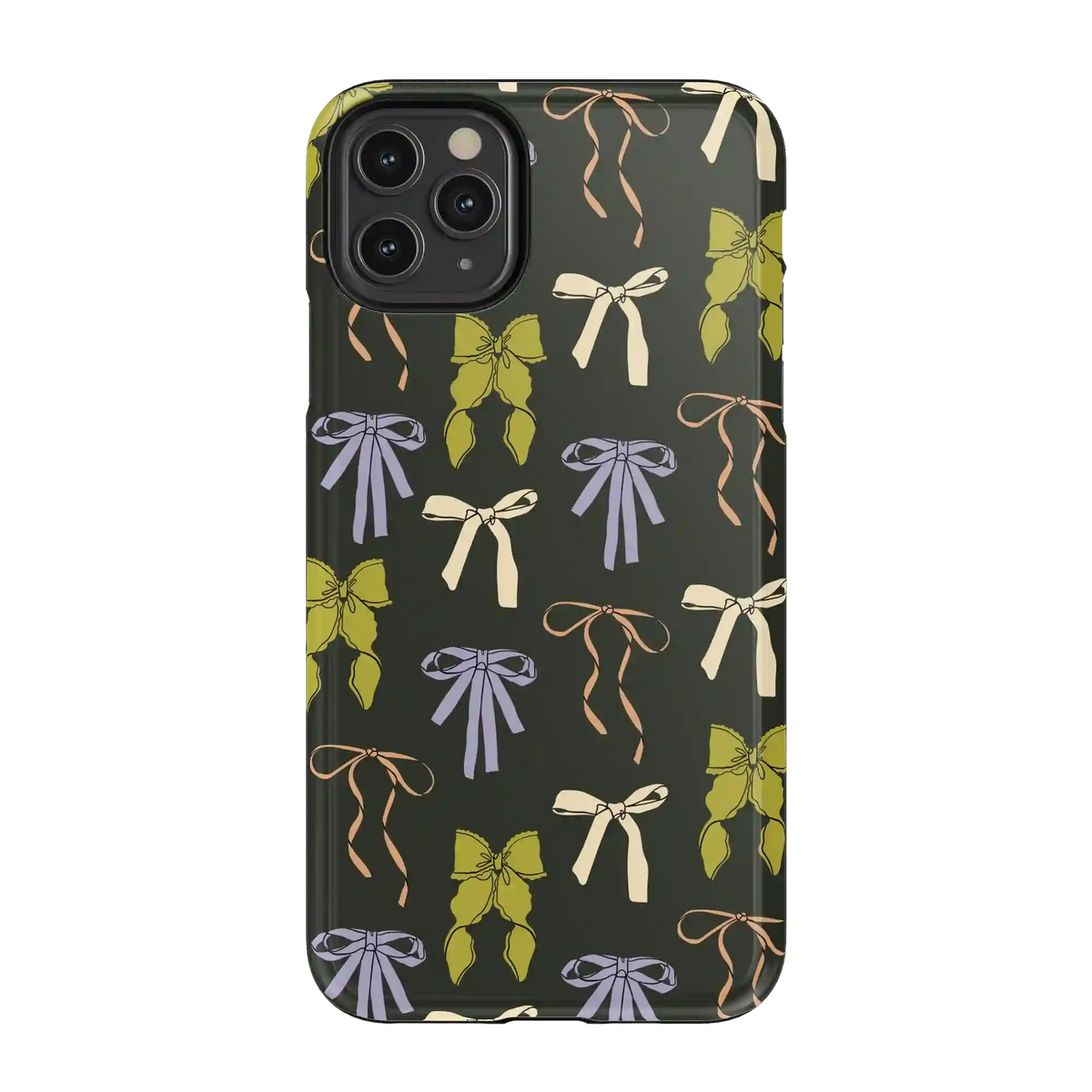 After Dark Girlie | Bows Case