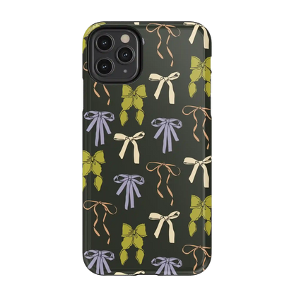 After Dark Girlie | Bows Case