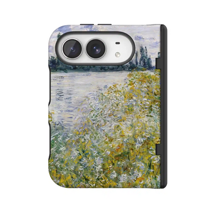 Monet’s Summer Landscape | The Met Series Case