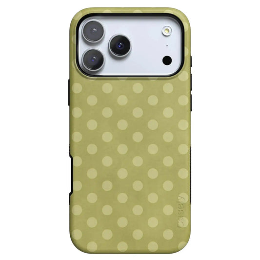 Kiwi Cooler | Poolside Print Case