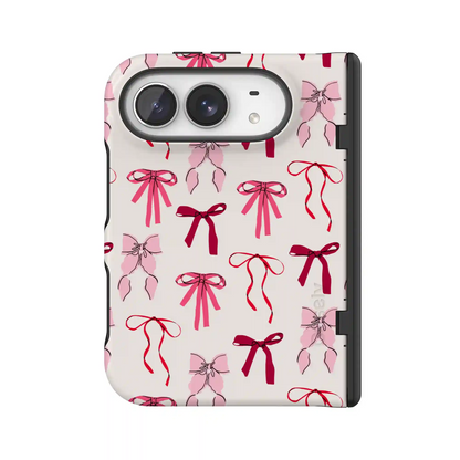 Lover Girlie | Pink Bows Case