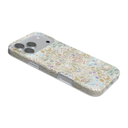 The Waddle Path | Duck Pond Case