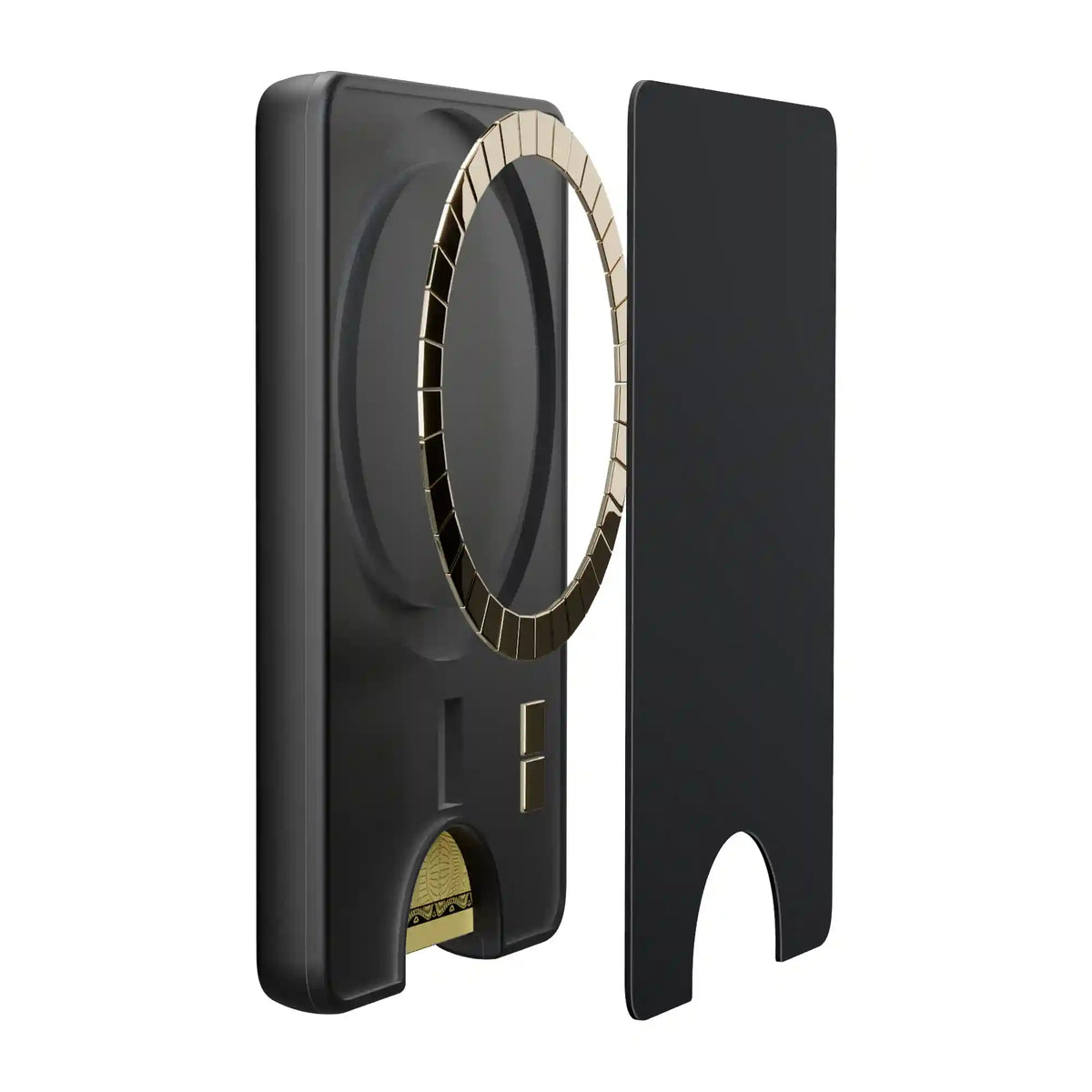 Black MagWallet