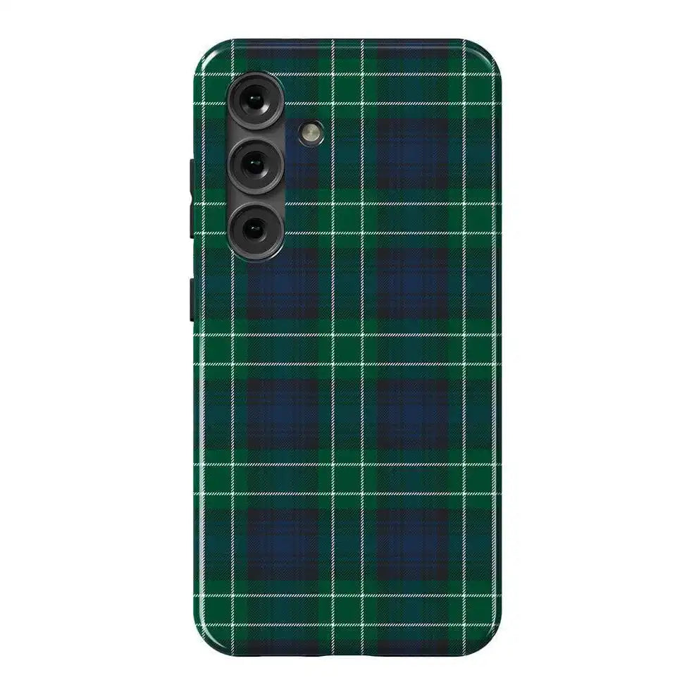 Spruce | Kitty and Vibe Holiday Case