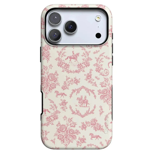 Western Bloom | Jenna Palek x Casely Case