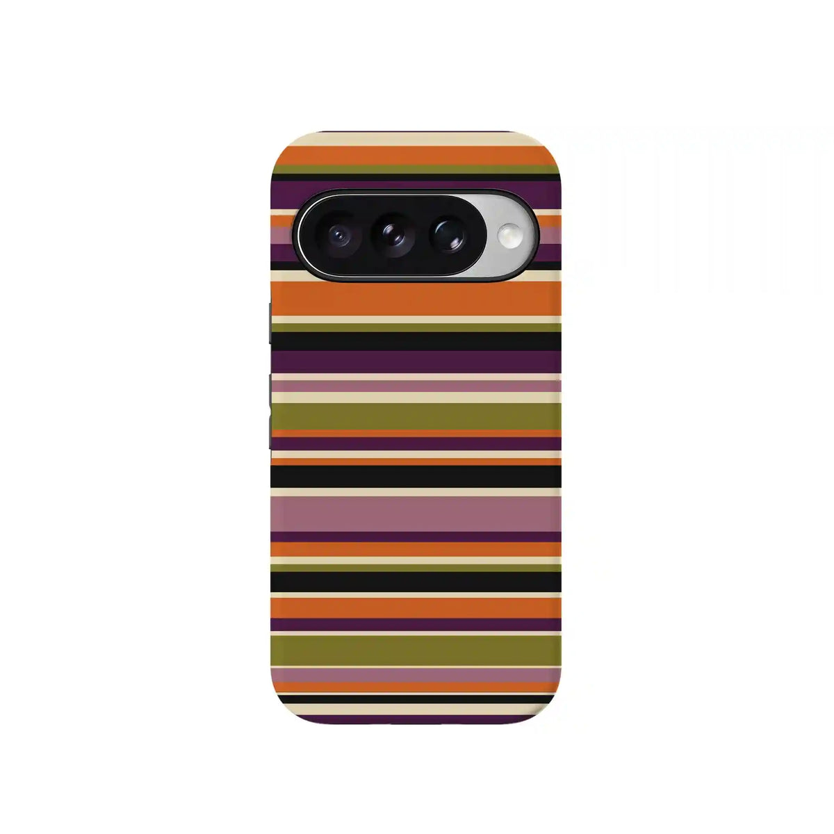 Candy Stripes | Layered Lines Case