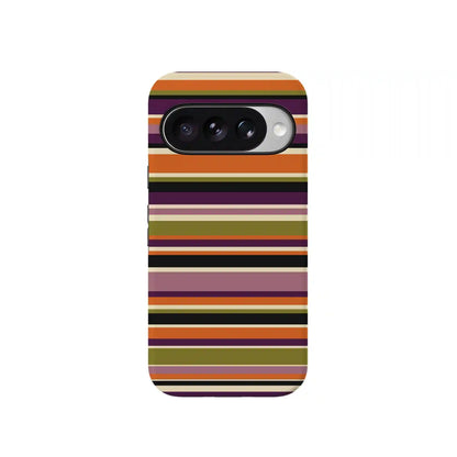 Candy Stripes | Layered Lines Case