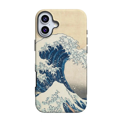 The Great Wave | The Met Series Case