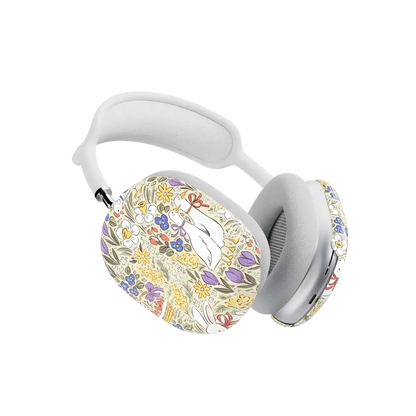 Storybook Stroll | Spring Garden AirPods Max Case