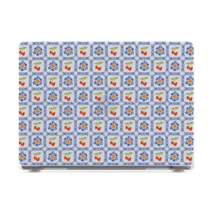 Palermo | Dippin' Daisy's Italian Coast Laptop Shell