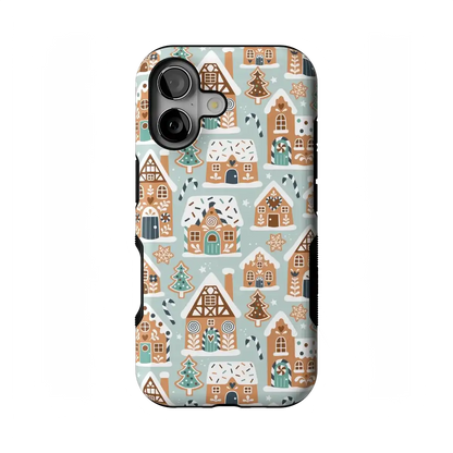 Built Too Sweet | Frosted Village Case