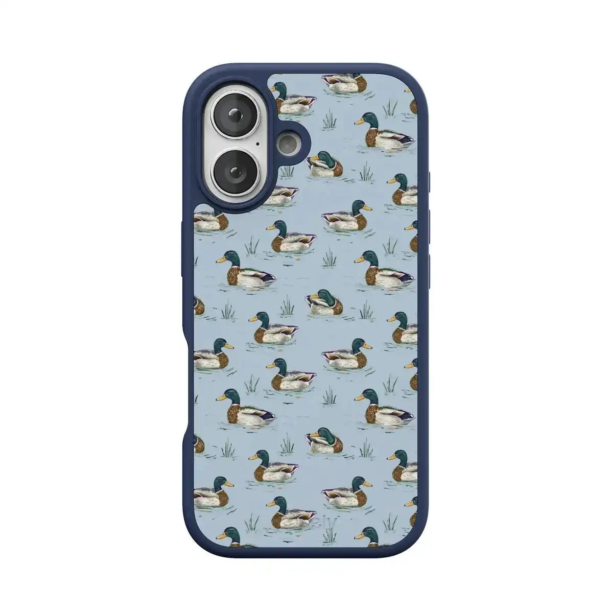 Blue Mallard & Co. | The Boyfriend Collection