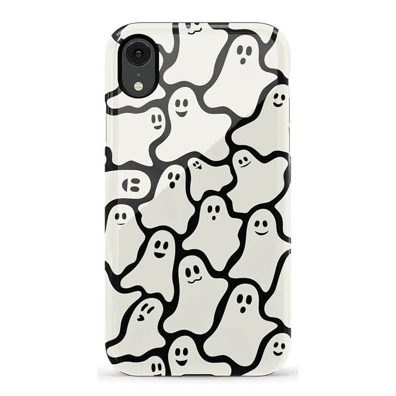 Don't Ghost Me | Halloween Case