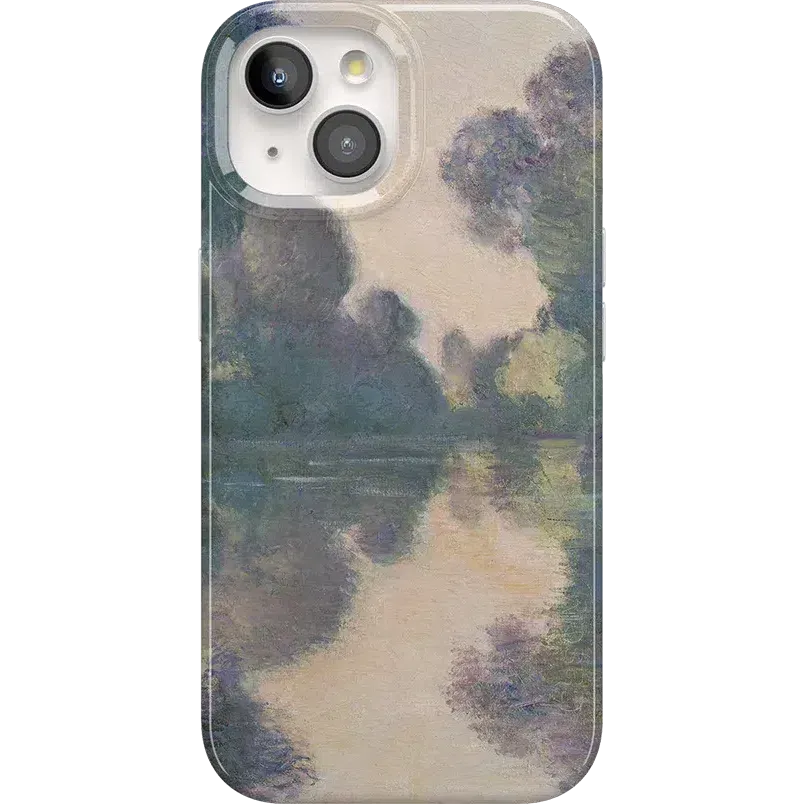 Monet’s Morning | Limited Edition Phone Case