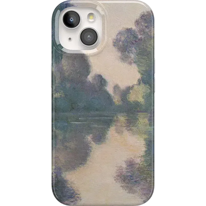 Monet’s Morning | Limited Edition Phone Case