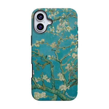 Van Gogh | Almond Blossom Floral Phone Case