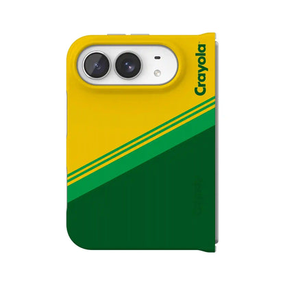 Keep It Classic | Crayola Crayon Box Case