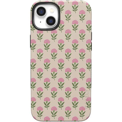 Jenna's Flowers | Fun on Weekdays Case