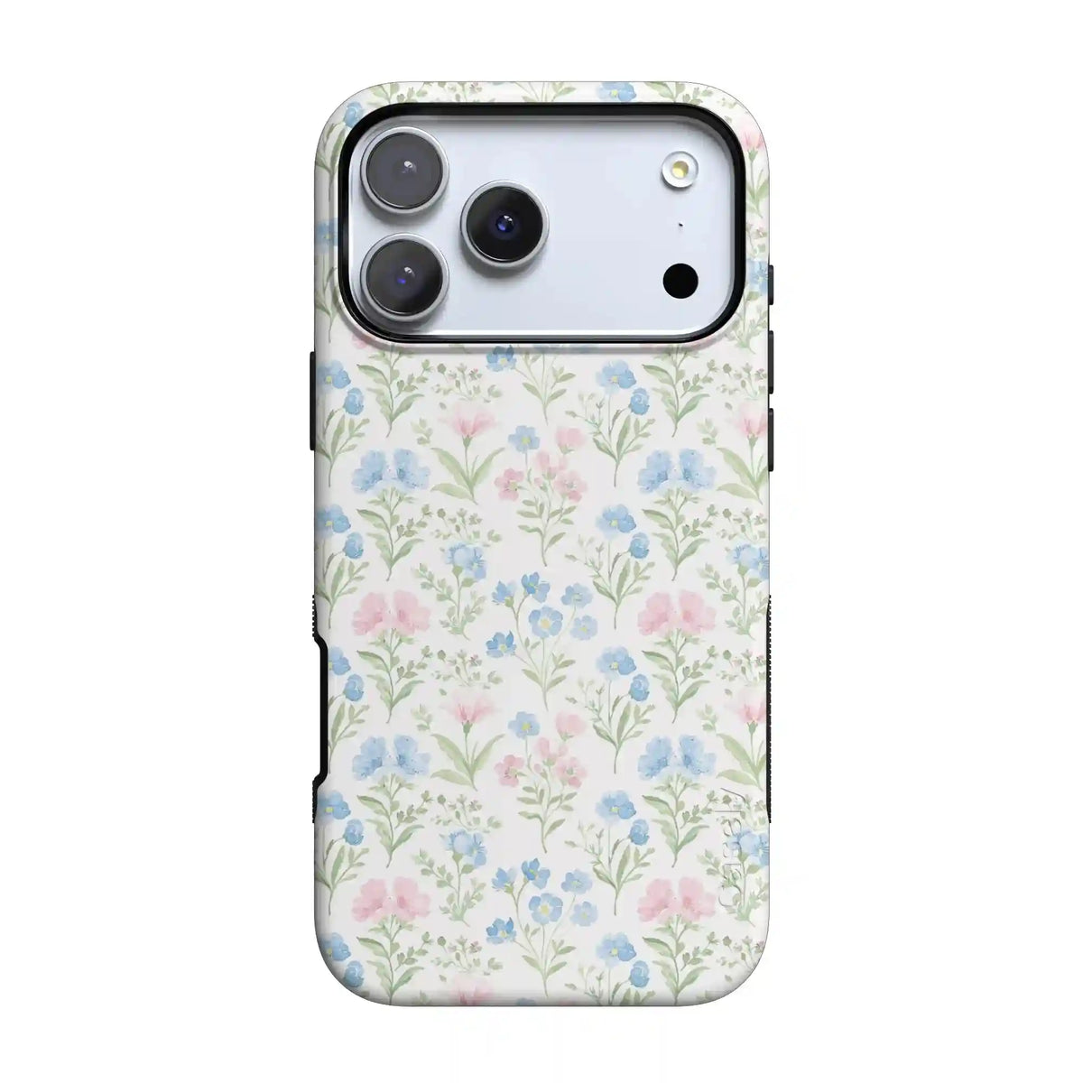 Pastel Garden | Sunday Best Case
