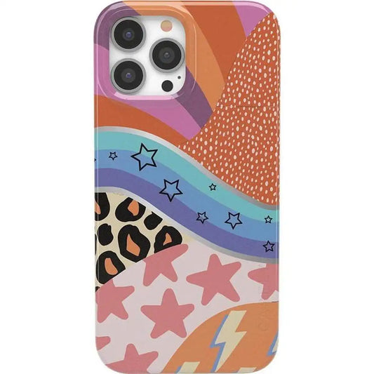 And I Oop | Mixed Swatch Case