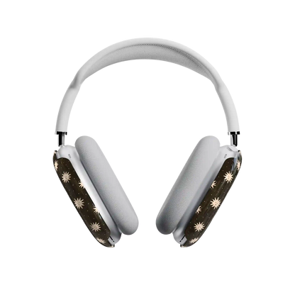 Midnight Sun | Mystic Skies AirPods Max Case