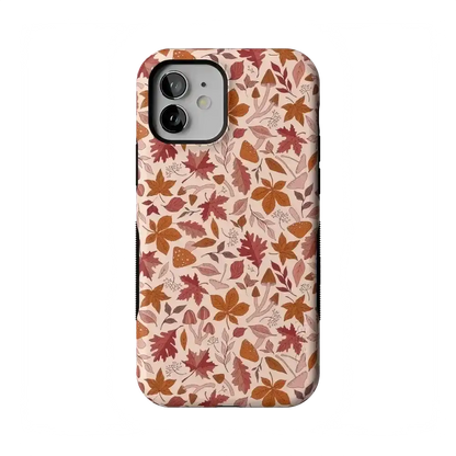 Can't Help Falling | Autumn Leaves Case
