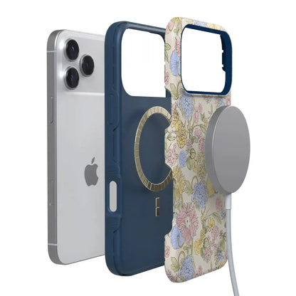 Prairie Blooms | Pastel Floral Case