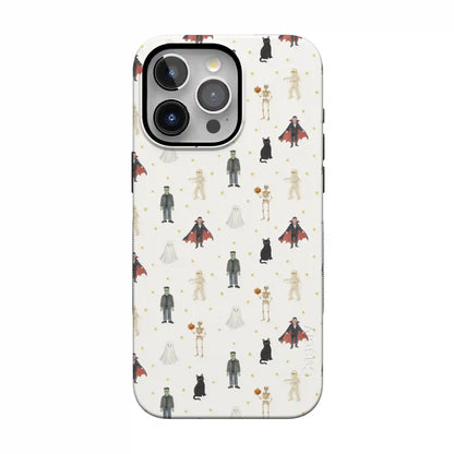 Monster Mashup | Halloween Case