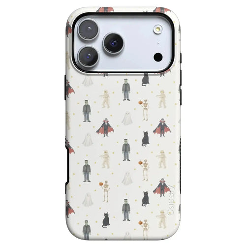 Monster Mashup | Halloween Case