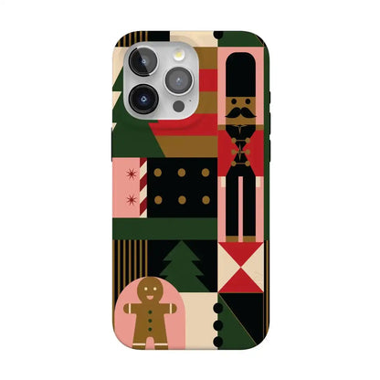 The Nutcracker | Holiday Case