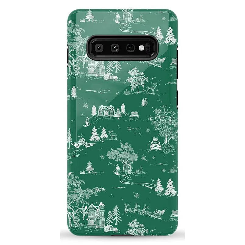 Home for the Holidays | Mountain Town Case