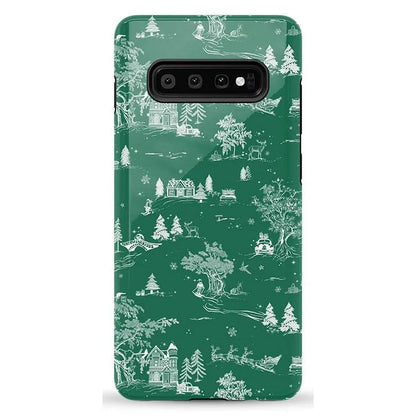 Home for the Holidays | Mountain Town Case