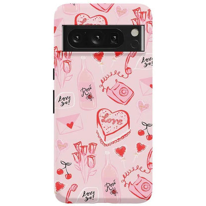 That's Amore | Valentine's Case