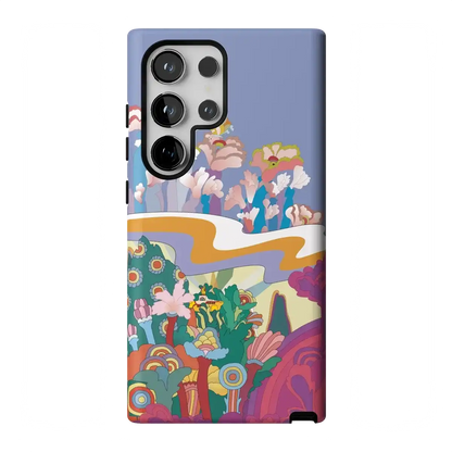 Beneath the Waves | The Beatles Yellow Submarine Case