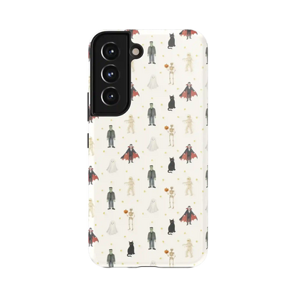 Monster Mashup | Halloween Case