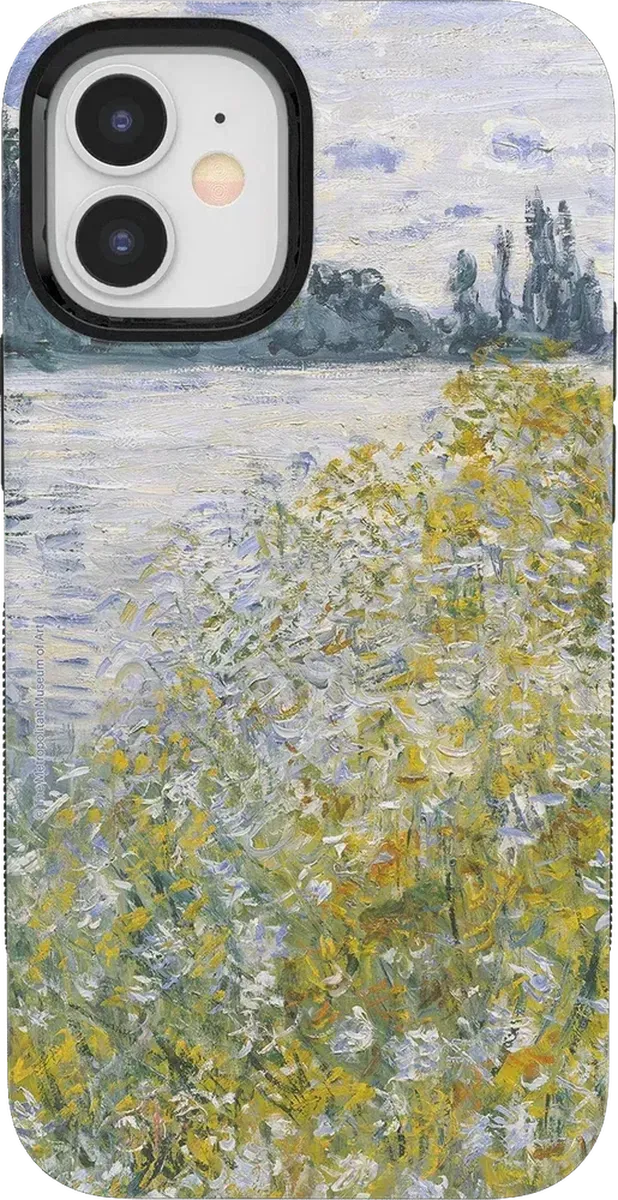 Monet’s Summer Landscape | The Met Series Case